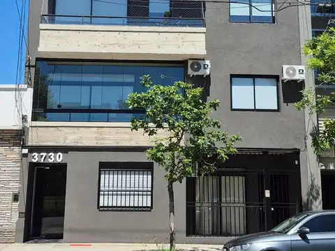 Donado al 3700 - 2ºB piso