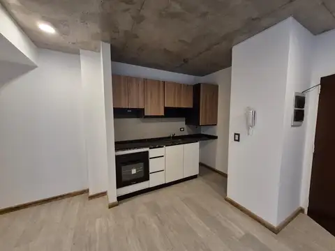 Departamento en Venta en Saavedra, USD 94.000