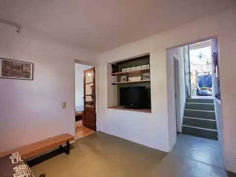 Departamento en Alquiler Temporal en Belgrano, USD 950