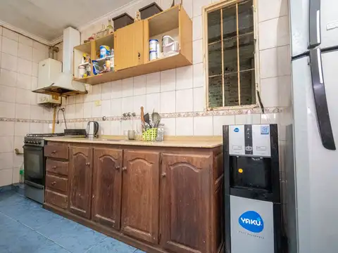 Depto Tipo Casa en Venta 49 años