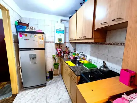 Departamento en Venta 55 años