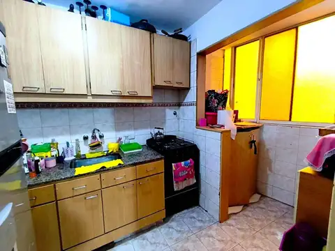 Departamento en Venta en Mataderos, USD 47.000
