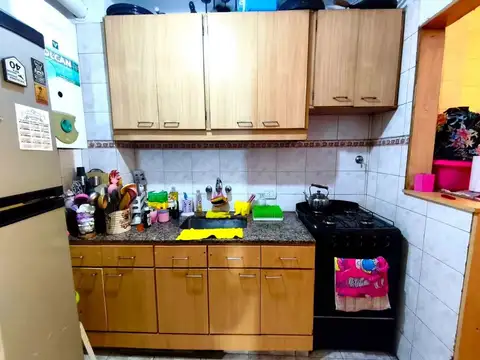 VENTA 2 AMB OPORTUNIDAD - MATADEROS LAVADERO RENTA