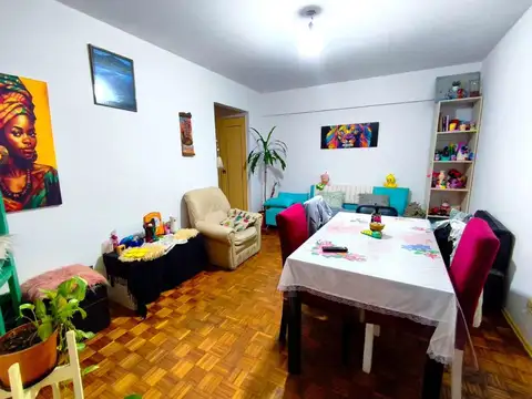 VENTA 2 AMB OPORTUNIDAD - MATADEROS LAVADERO RENTA