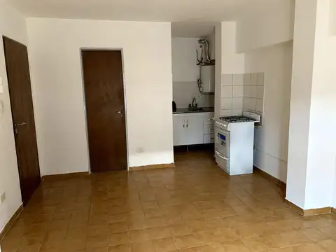 Departamento - Luis Agote