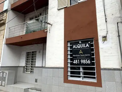Departamento - Luis Agote