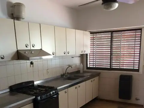 Chalet Dos Dormitorios