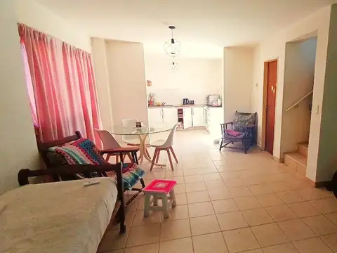 Depto Tipo Casa en Venta en Beccar, USD 140.000