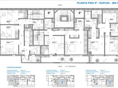 Departamento en Venta de 2 dormitorios