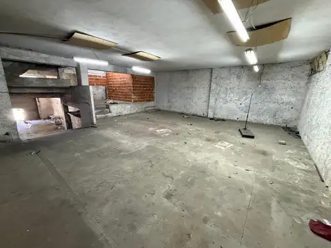 Galpon en Alquiler 35 años