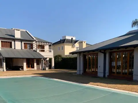 Casa en Venta 10 años