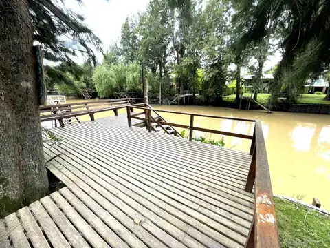 Casa en Venta 27 años