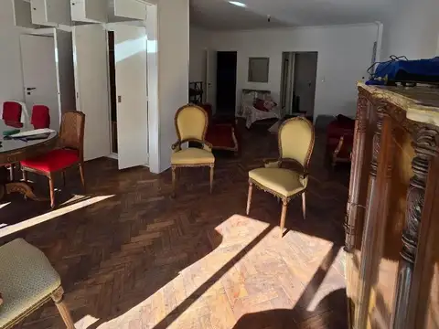 Departamento en Venta en Recoleta, USD 250.000