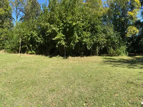 Terreno en Venta en General Pacheco, Partido de Tigre