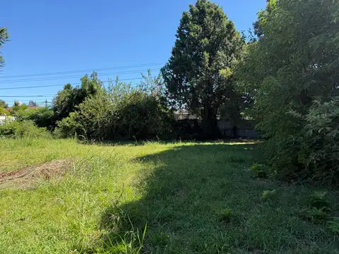Terreno en Venta en General Pacheco, USD 525.000