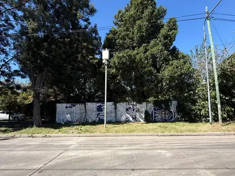 Terreno - El Talar