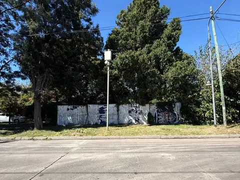 Terreno - El Talar