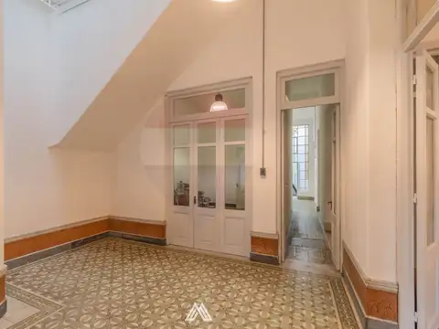 Oficina en Alquiler en Palermo, $U 75.000
