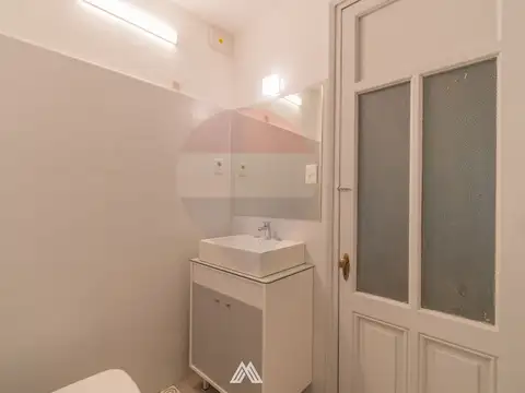 Alquiler Oficina Palermo 6 ambientes