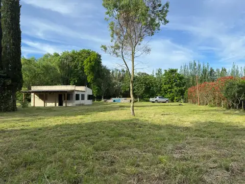 CASA EN VENTA EN GÓMEZ, BRANSEN
