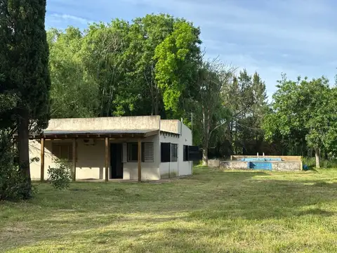 Casa en Venta de 1 dormitorio