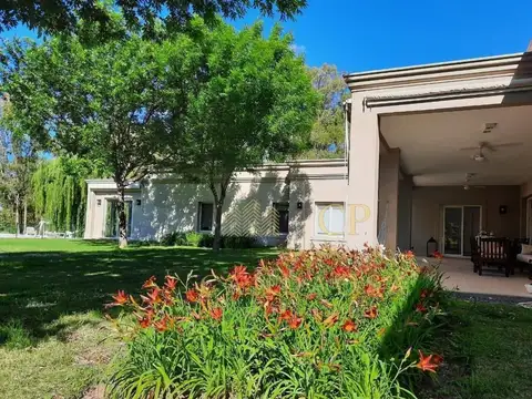 Barrio Quebradas , Baradero, Villa Rural Buenos