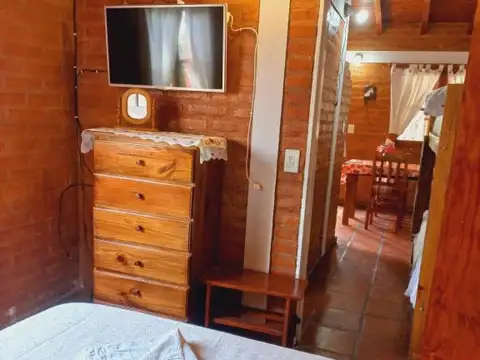 NONO HERMOSA CASA EN ALQUILER