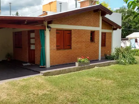 NONO HERMOSA CASA EN ALQUILER