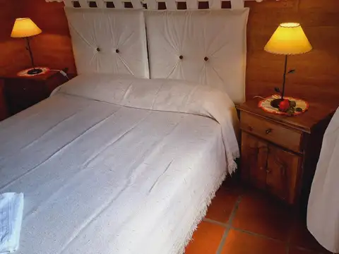 Casa en Alquiler Temporal con 1 cochera