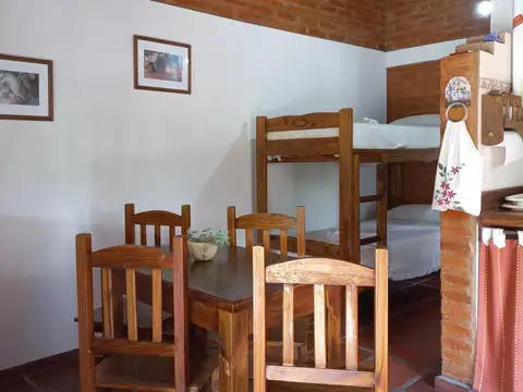 Casa en Alquiler Temporal con 1 cochera