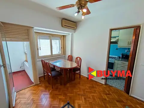 Departamento en Venta