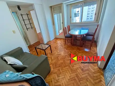 Av. Rivadavia  al 6000