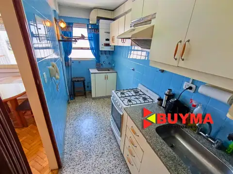 Departamento en Venta Apto profesional