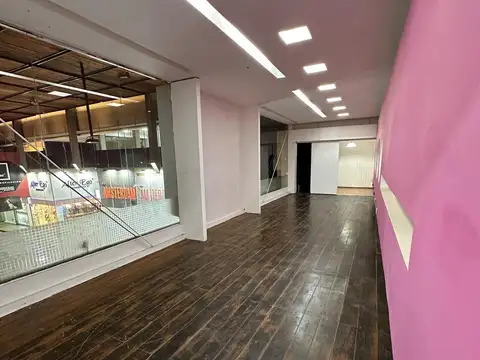 Local en Venta 45 años