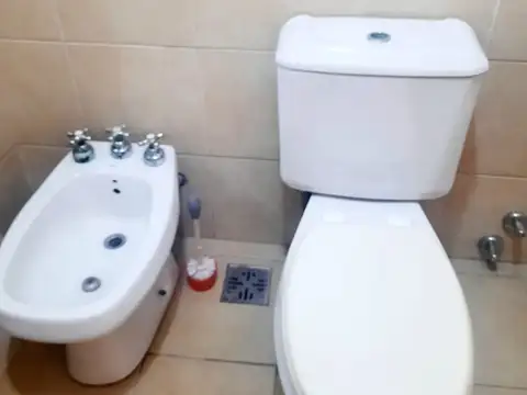 Departamento en Alquiler 14 años