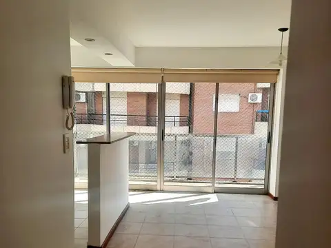Dorrego 1400, Piso 8
