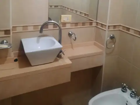 Departamento en Alquiler de 1 dormitorio