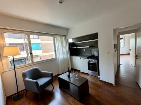Departamento  en Venta en Plaza San Martín, Capital Federal, Buenos Aires