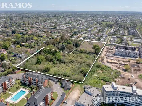 Terrenos en la mejor bajada residencial. Km 38.5, Panamericana Ramal Pilar