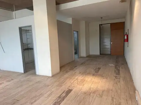 Oficina Monoambiente con 1 baño