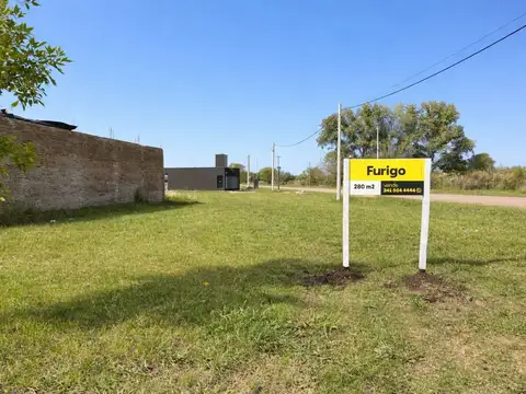 Terreno Residencial en venta -Soldini