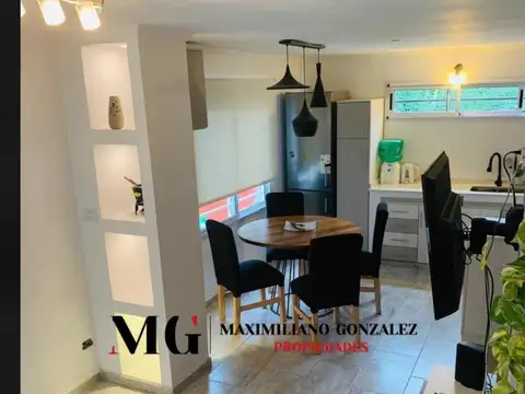 Duplex venta y alquiler Bell Barri Canning Ezeiza