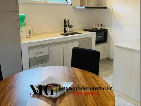 Departamento en Alquiler de 2 dormitorios