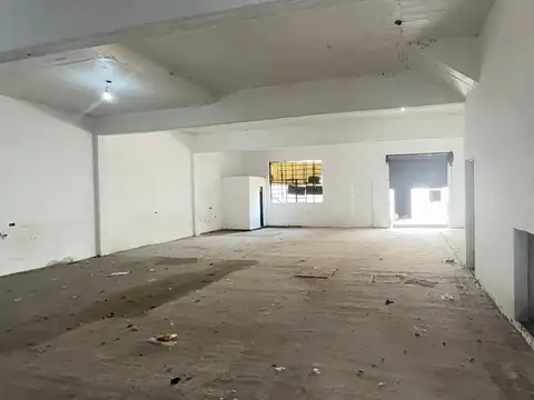 GalpÃ³n - Venta - Argentina, Tres de Febrero - Ruta 8 9982