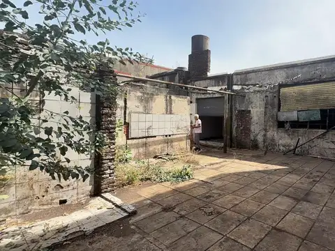 Galpon en Venta en Loma Hermosa, USD 143.000