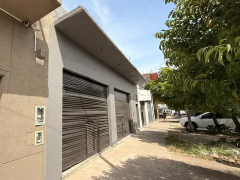 Galpon en Venta en Loma Hermosa, USD 143.000