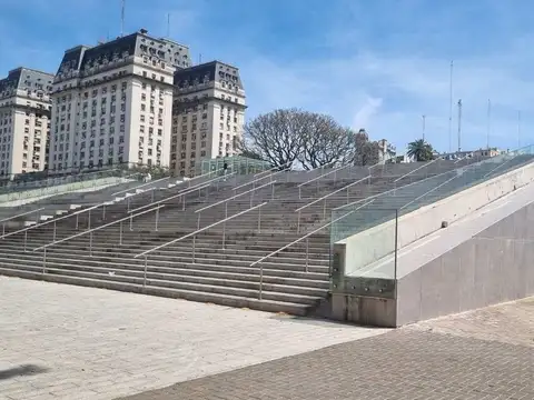 ALQUILER Local comercial. Puerto Madero. 1000m2 