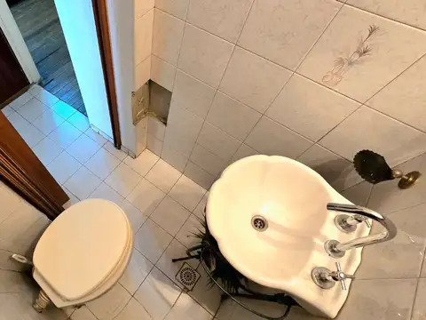Depto Tipo Casa en Venta con 1 cocheras