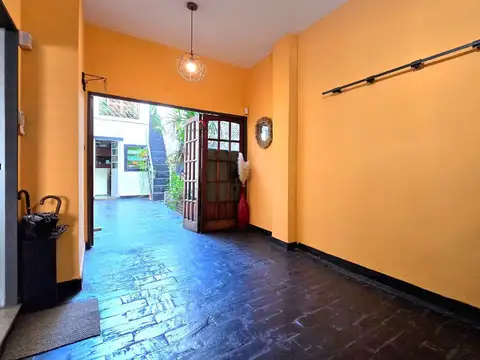 Depto Tipo Casa 4 ambientes con 1 baño