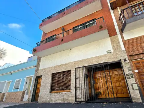 Pasaje Nemesio Trejo 5200